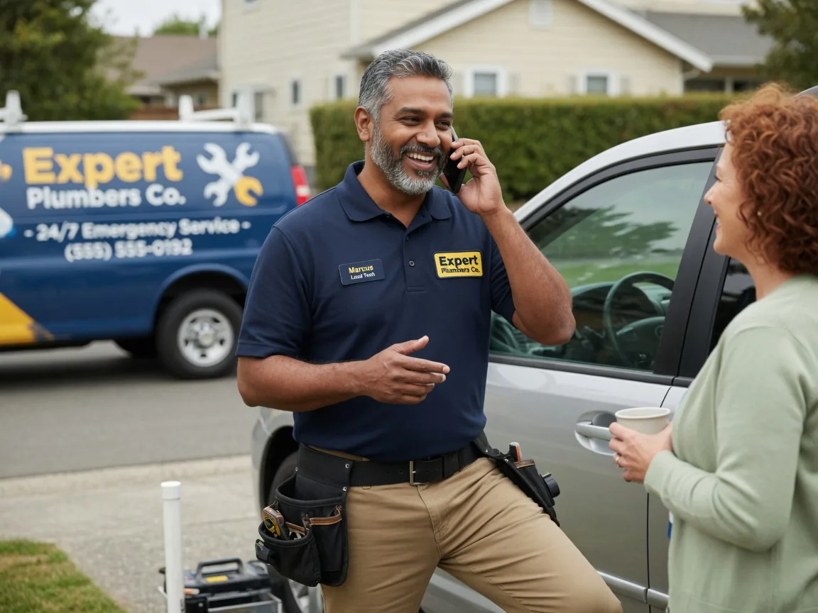 Clogged Drain Repair in Scottville, MI